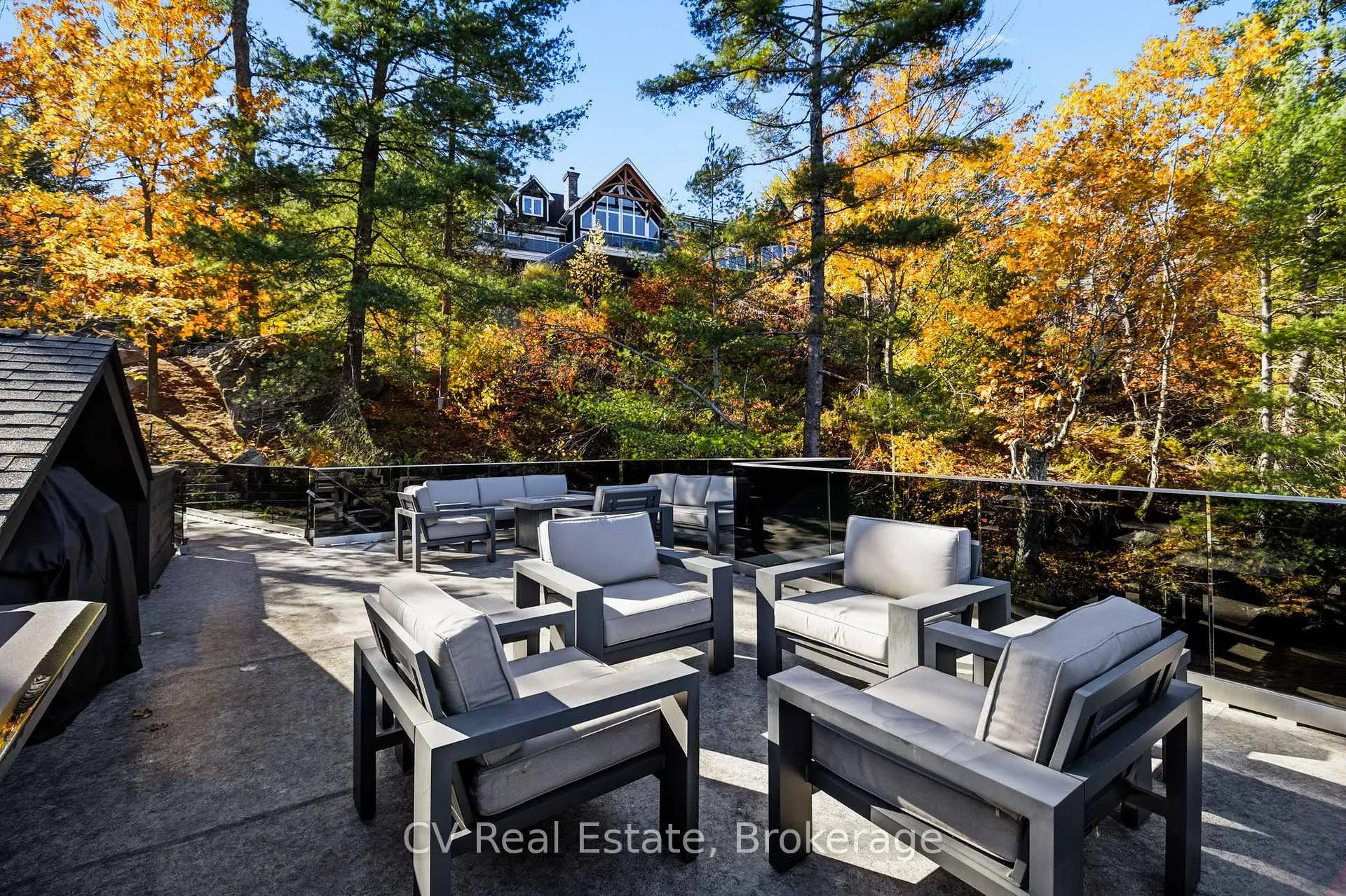 Photo 42 of 1056 S Sunset Bay Rd, Gravenhurst, Muskoka (S) — HOMEH