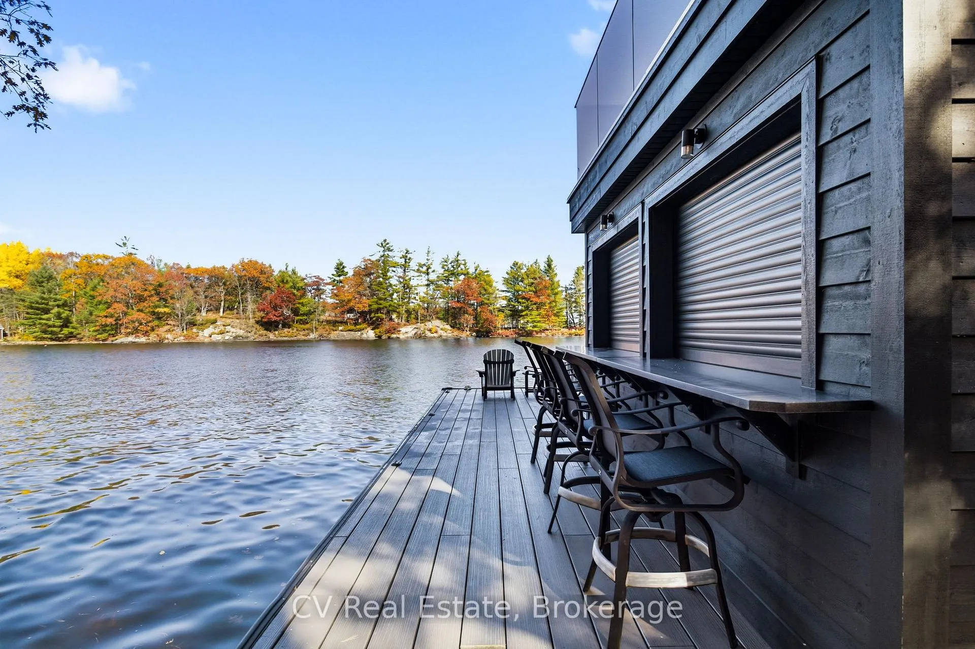 Photo 43 of 1056 S Sunset Bay Rd, Gravenhurst, Muskoka (S) — HOMEH