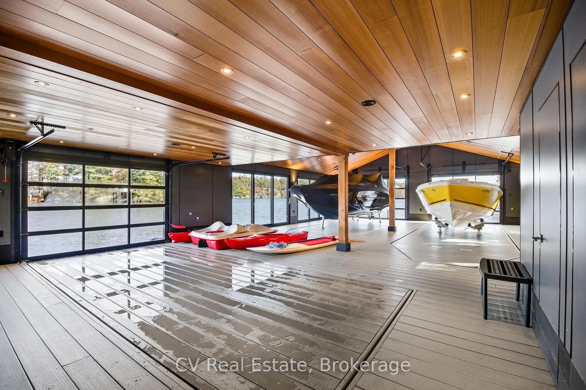 Photo 45 of 1056 S Sunset Bay Rd, Gravenhurst, Muskoka (S) — HOMEH