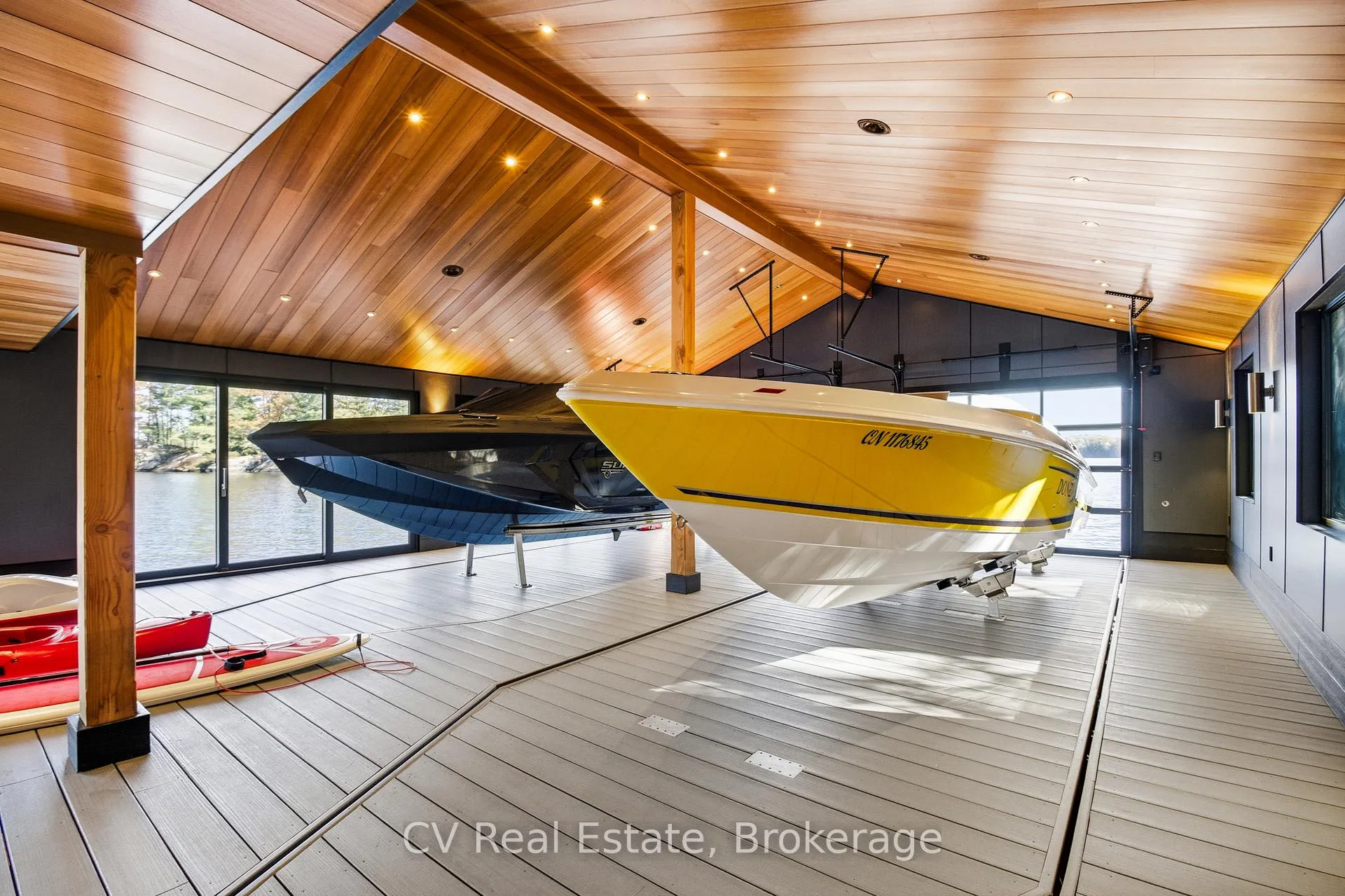 Photo 46 of 1056 S Sunset Bay Rd, Gravenhurst, Muskoka (S) — HOMEH