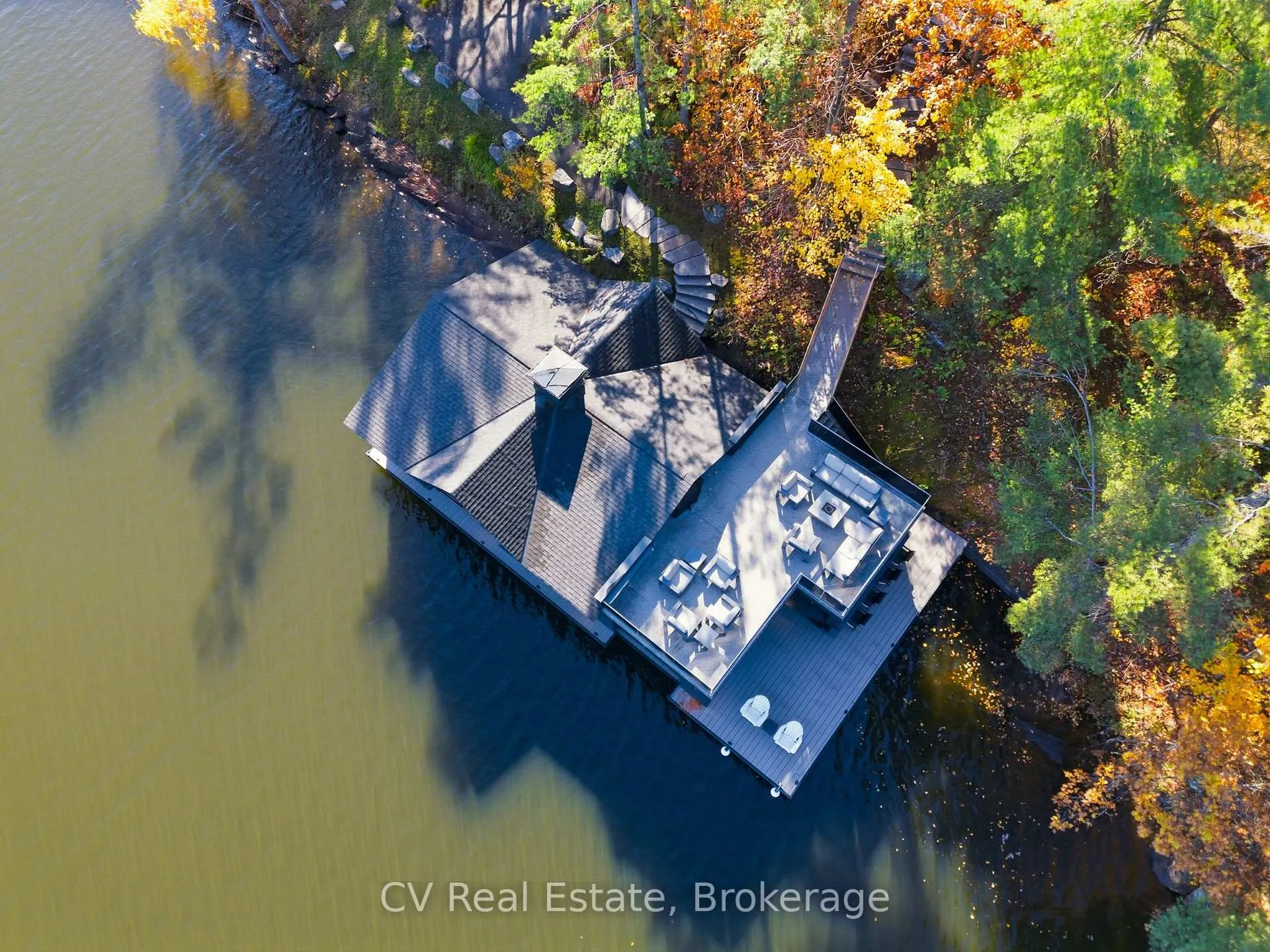 Photo 47 of 1056 S Sunset Bay Rd, Gravenhurst, Muskoka (S) — HOMEH