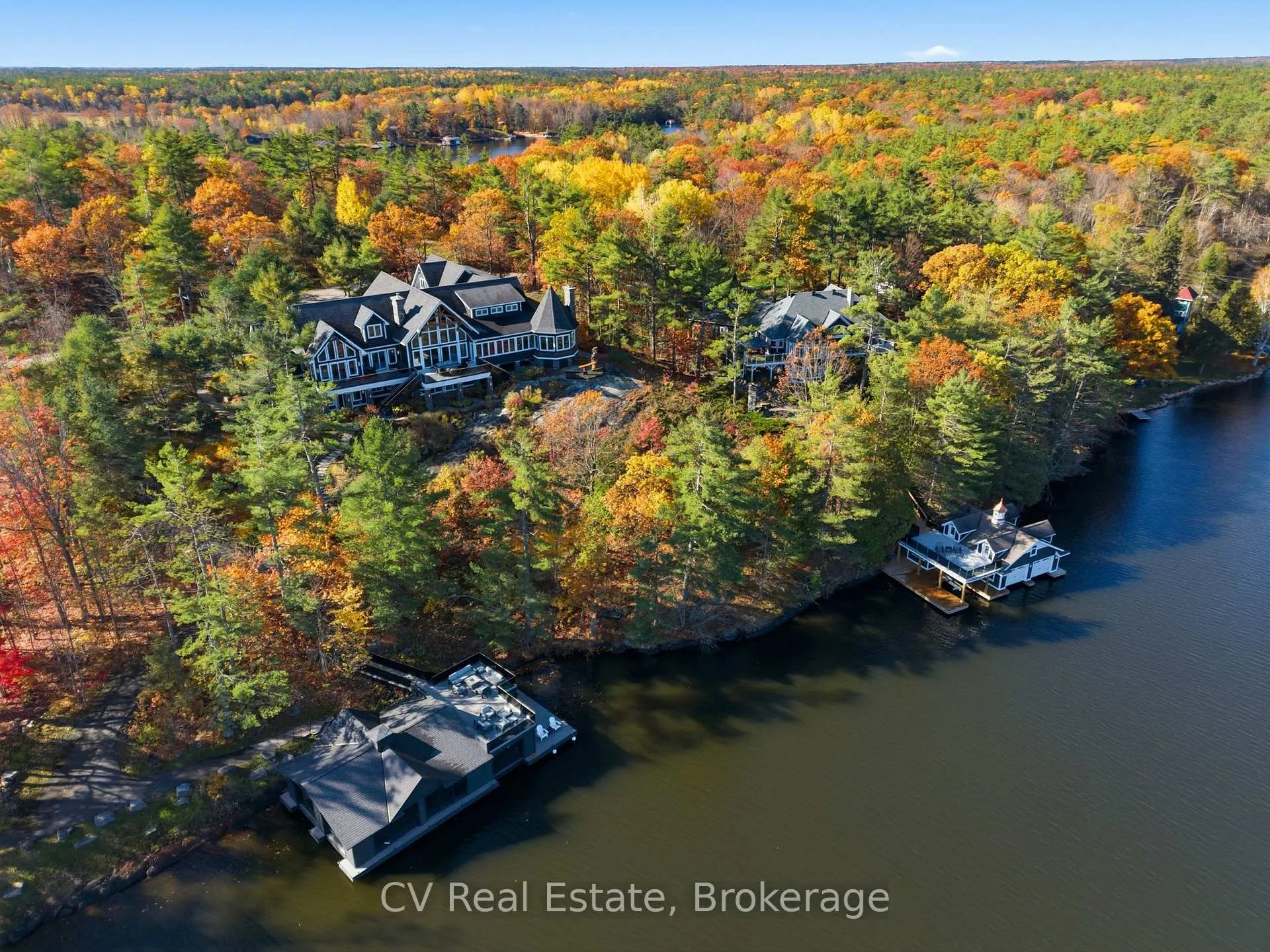 Photo 48 of 1056 S Sunset Bay Rd, Gravenhurst, Muskoka (S) — HOMEH