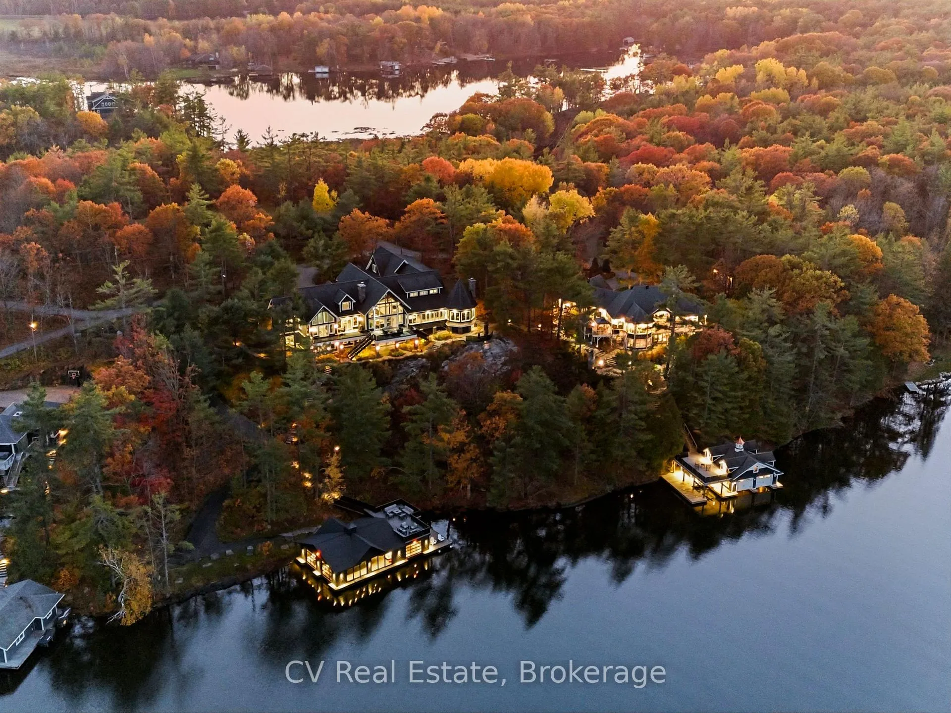 Photo 49 of 1056 S Sunset Bay Rd, Gravenhurst, Muskoka (S) — HOMEH