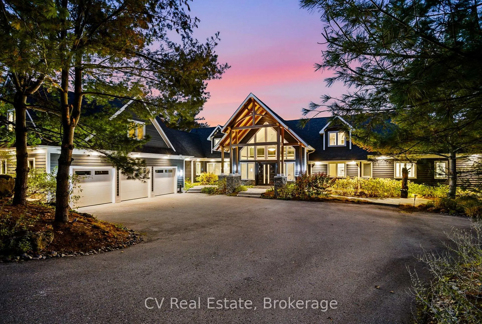 Photo 50 of 1056 S Sunset Bay Rd, Gravenhurst, Muskoka (S) — HOMEH
