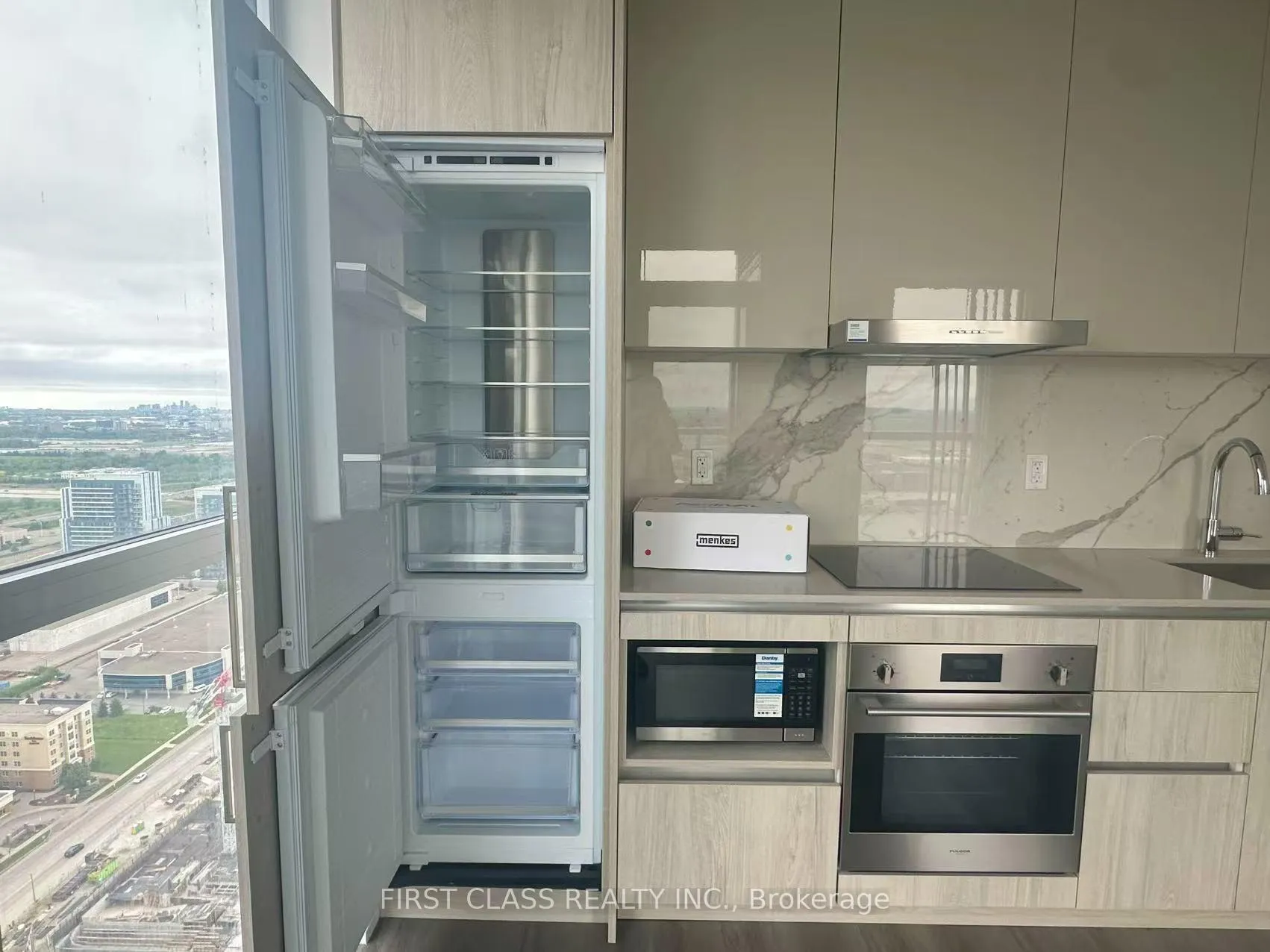 Photo 7 of Unit Unit 4012, 225 Commerce Street, Vaughan, Vaughan Corporate Centre — HOMEH
