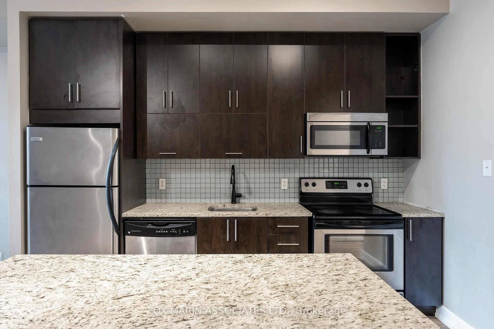 Photo 2 of Unit 403, 112 George Street, Toronto, Moss Park — HOMEH