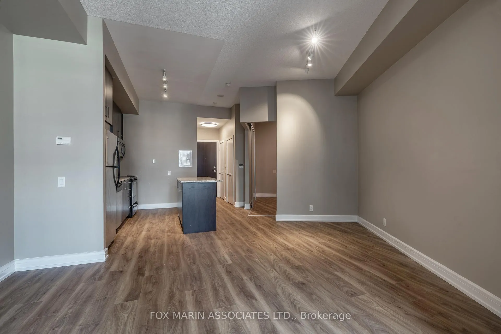 Photo 7 of Unit 403, 112 George Street, Toronto, Moss Park — HOMEH