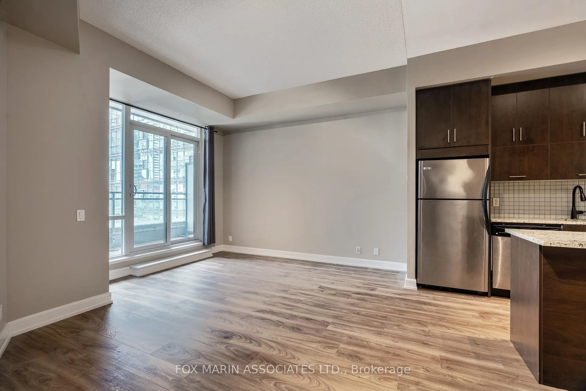 Photo 8 of Unit 403, 112 George Street, Toronto, Moss Park — HOMEH