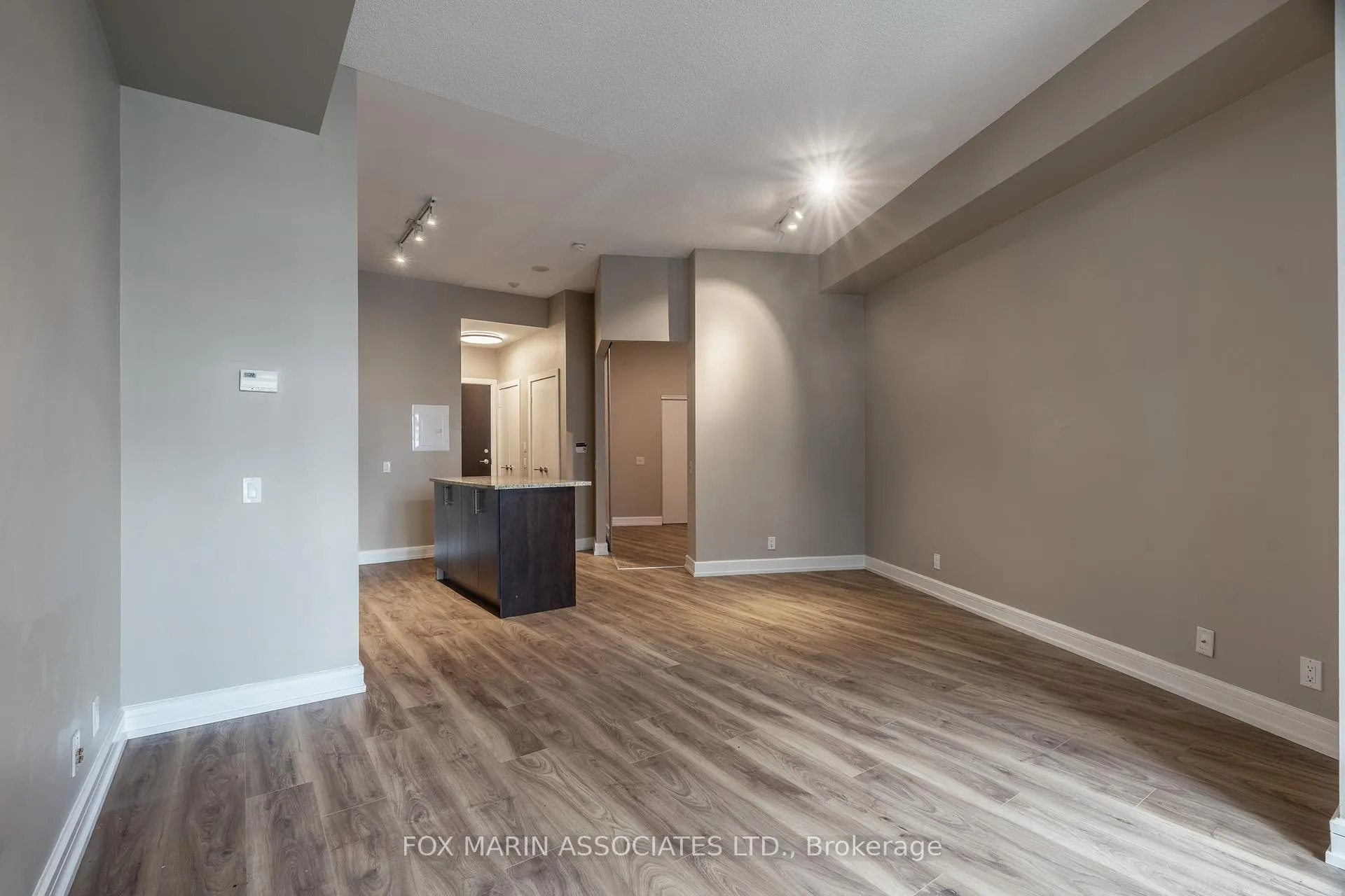 Photo 11 of Unit 403, 112 George Street, Toronto, Moss Park — HOMEH