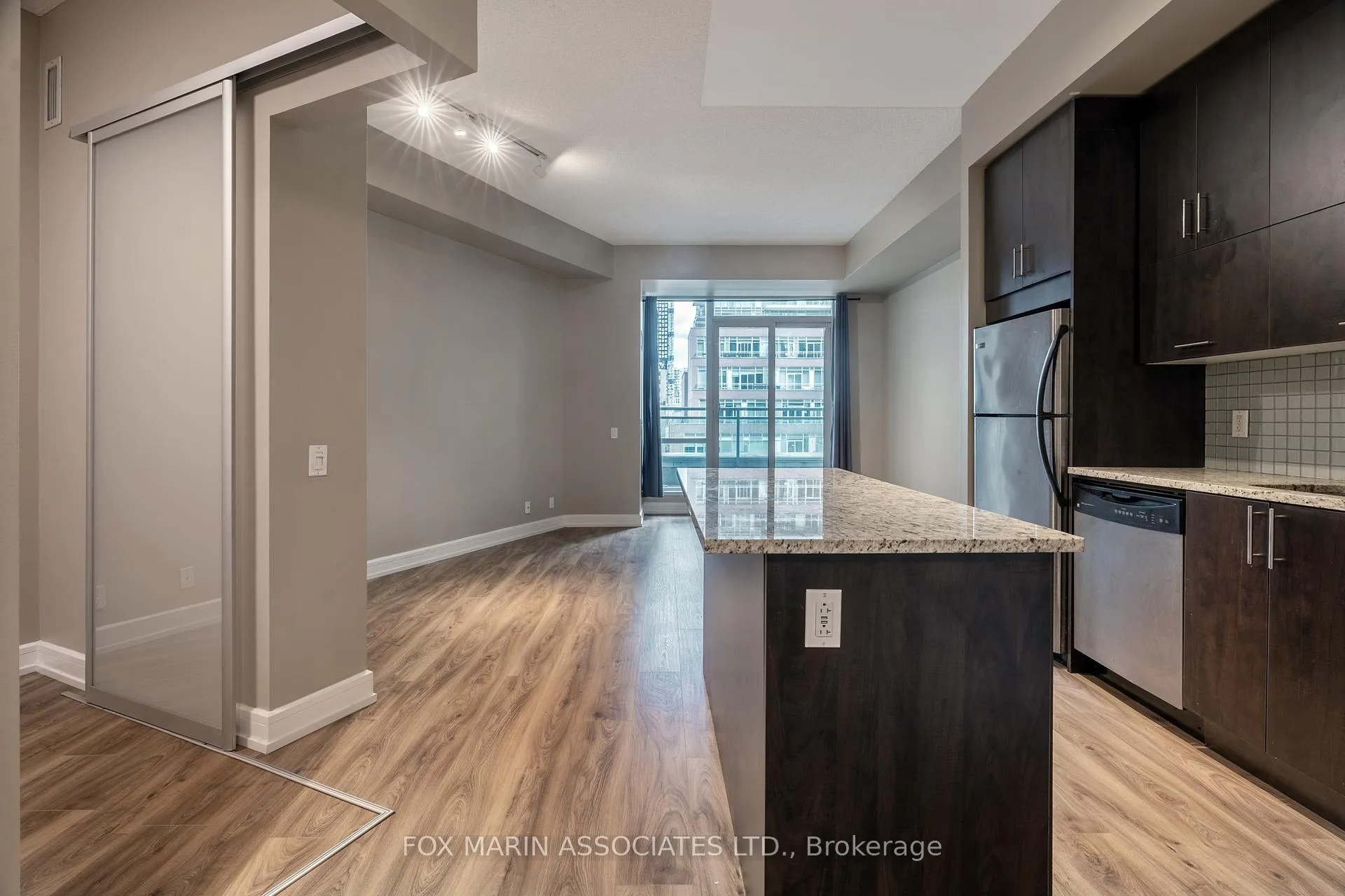 Photo 12 of Unit 403, 112 George Street, Toronto, Moss Park — HOMEH