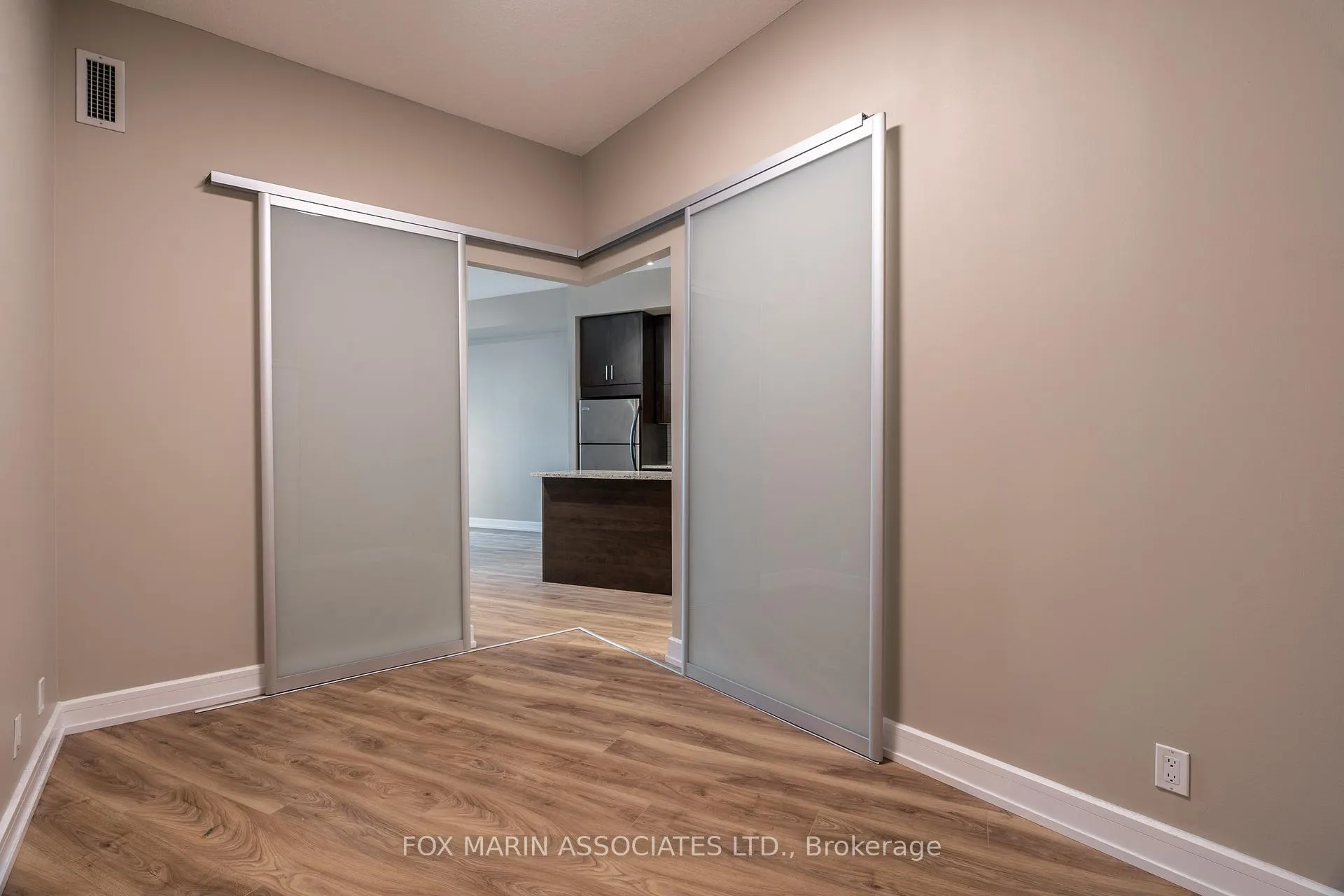 Photo 16 of Unit 403, 112 George Street, Toronto, Moss Park — HOMEH