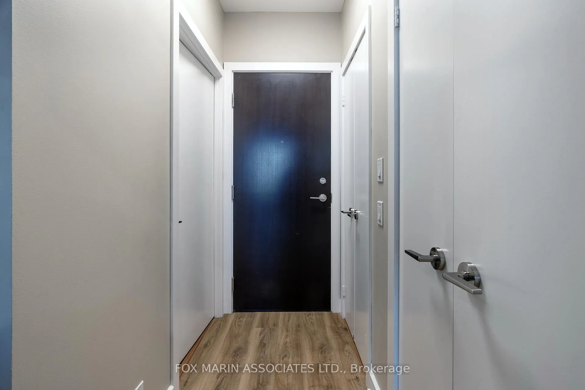 Photo 17 of Unit 403, 112 George Street, Toronto, Moss Park — HOMEH