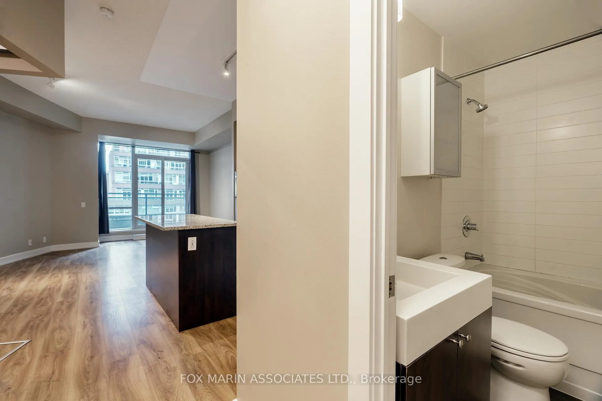 Photo 18 of Unit 403, 112 George Street, Toronto, Moss Park — HOMEH