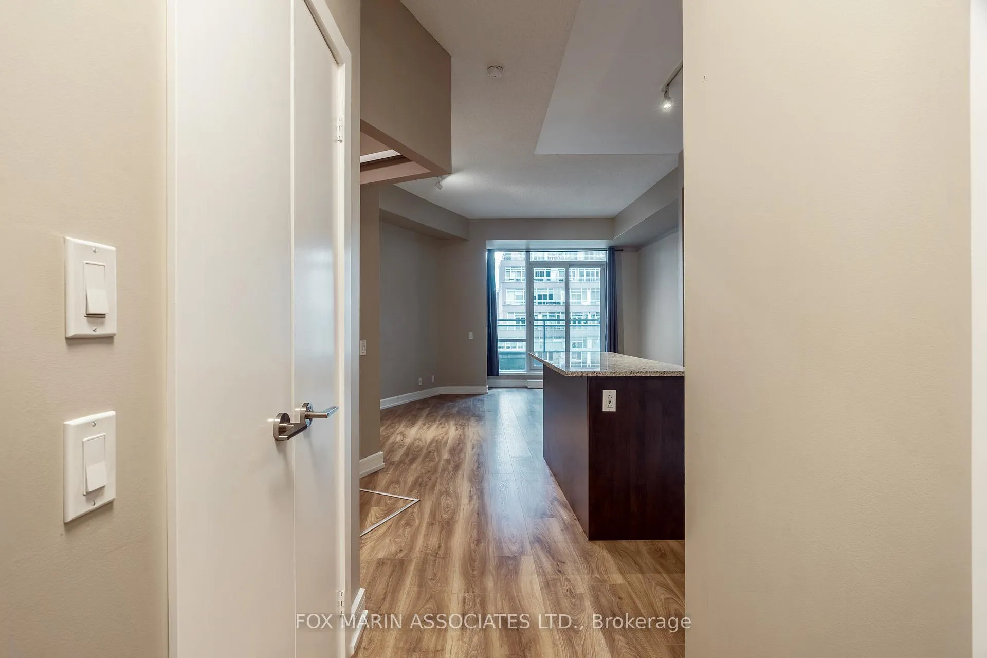 Photo 19 of Unit 403, 112 George Street, Toronto, Moss Park — HOMEH