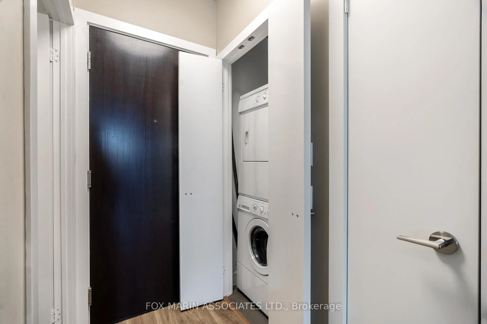 Photo 20 of Unit 403, 112 George Street, Toronto, Moss Park — HOMEH