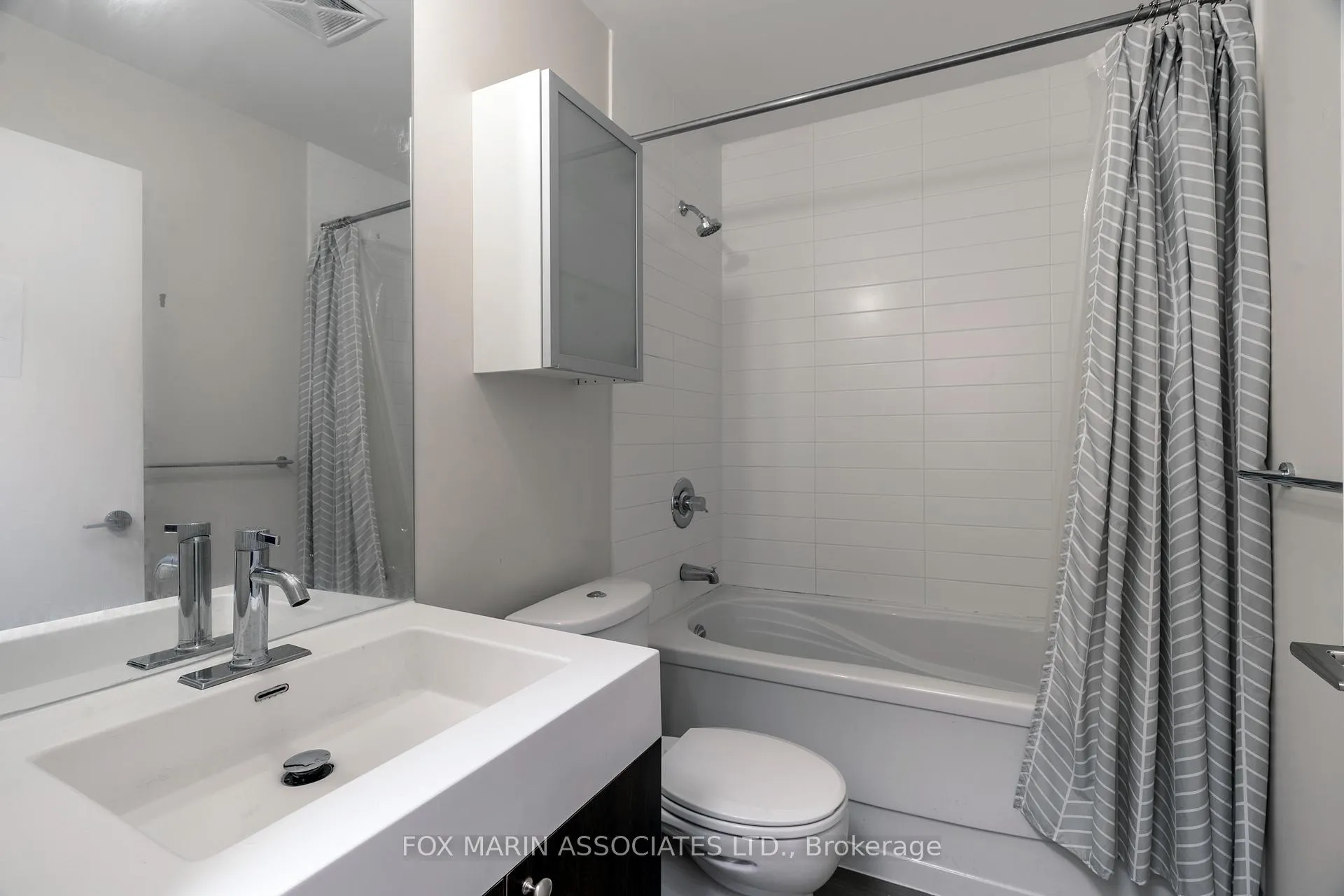 Photo 21 of Unit 403, 112 George Street, Toronto, Moss Park — HOMEH