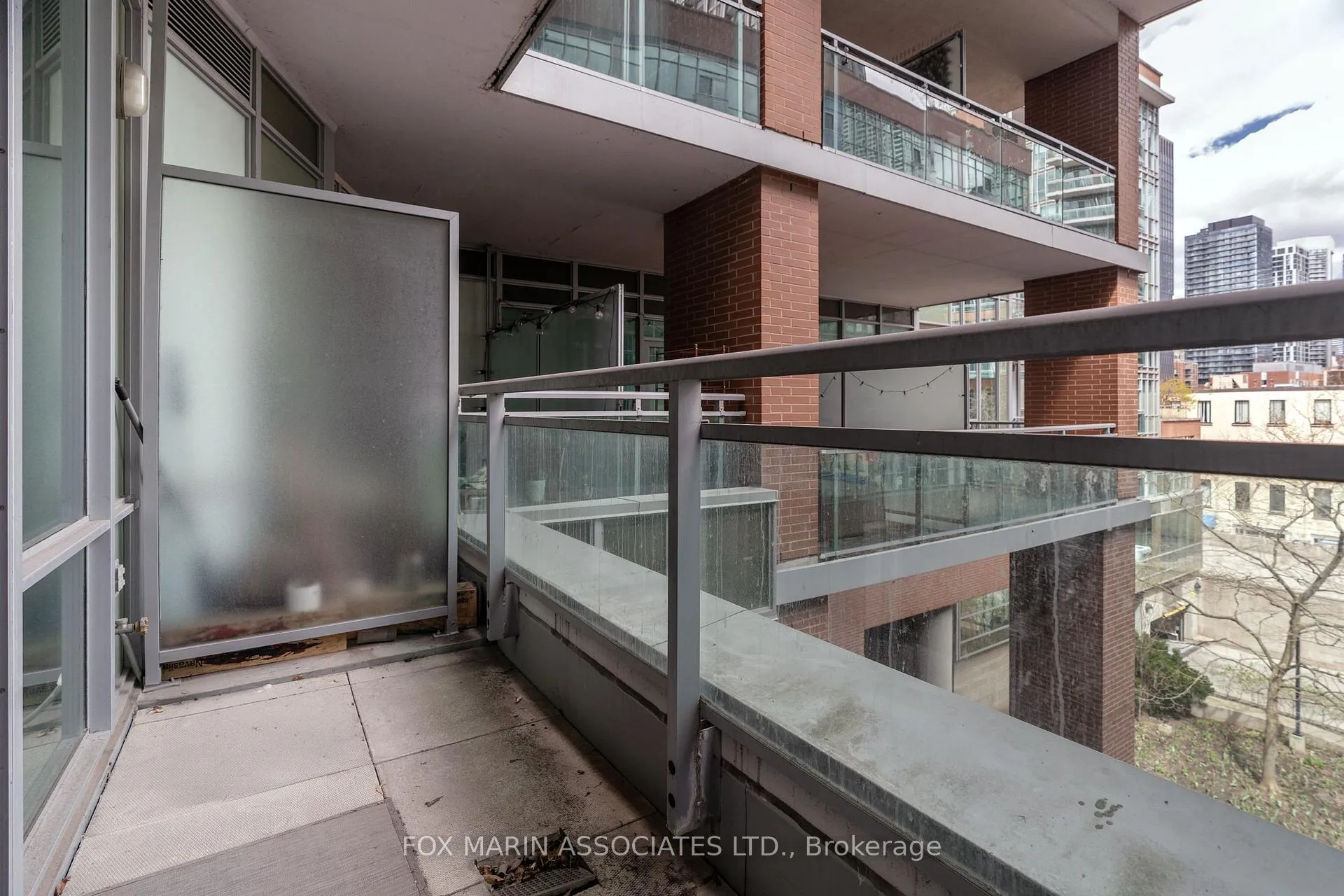 Photo 22 of Unit 403, 112 George Street, Toronto, Moss Park — HOMEH