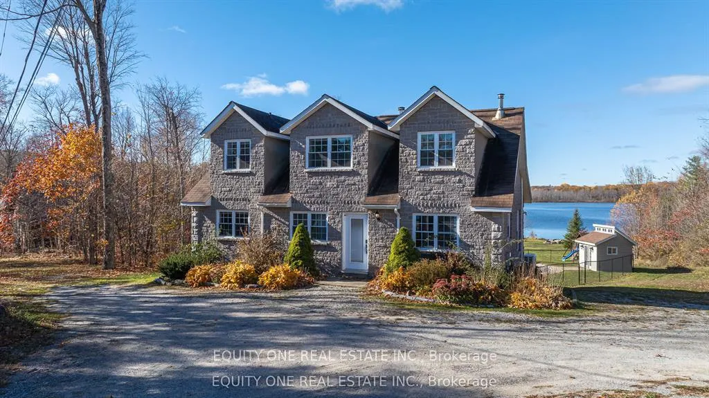 Photo 1 of 1099c Polar Bear Lane, Frontenac, Frontenac Centre — HOMEH