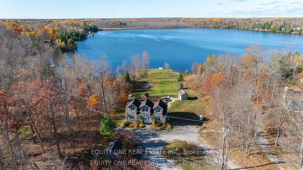 Photo 2 of 1099c Polar Bear Lane, Frontenac, Frontenac Centre — HOMEH