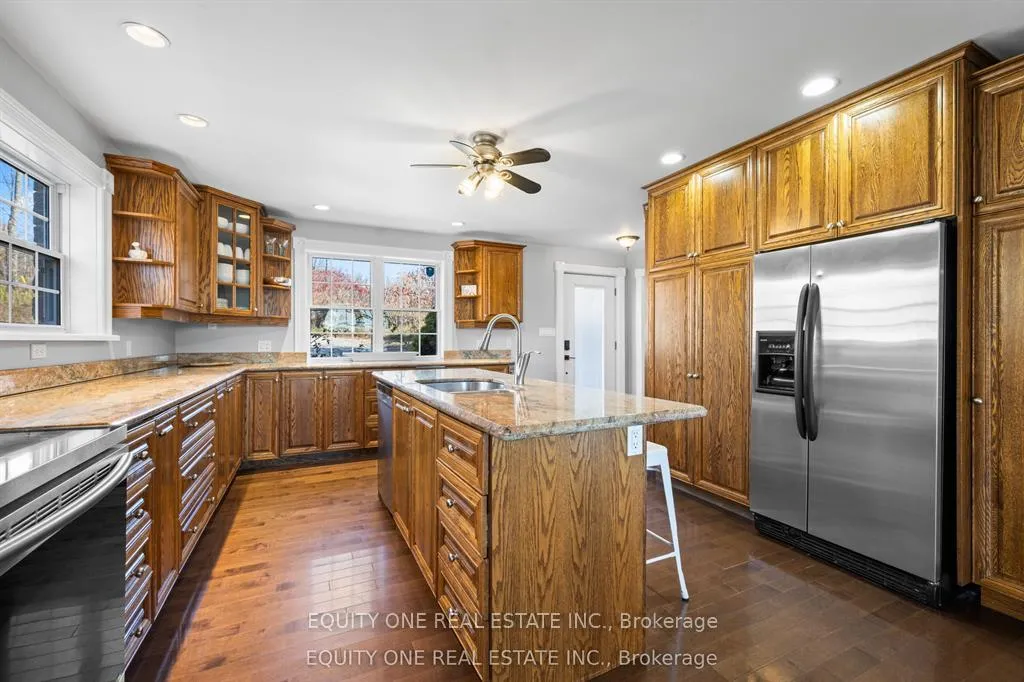 Photo 4 of 1099c Polar Bear Lane, Frontenac, Frontenac Centre — HOMEH