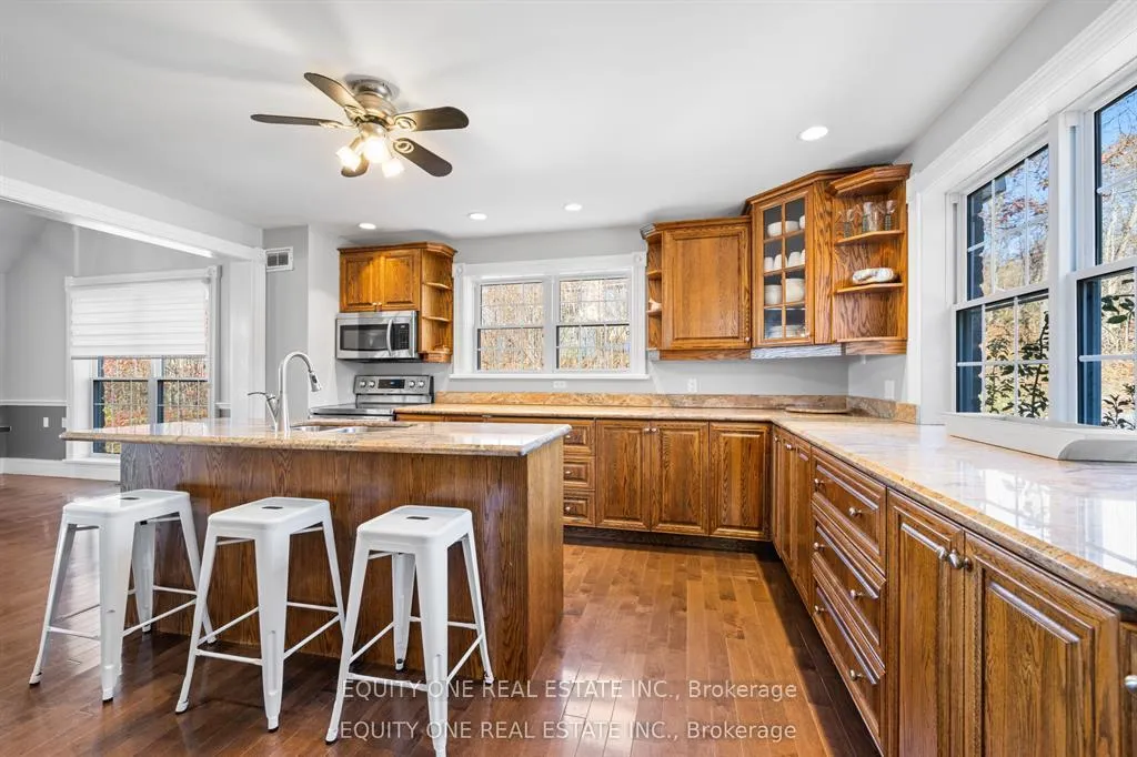 Photo 5 of 1099c Polar Bear Lane, Frontenac, Frontenac Centre — HOMEH
