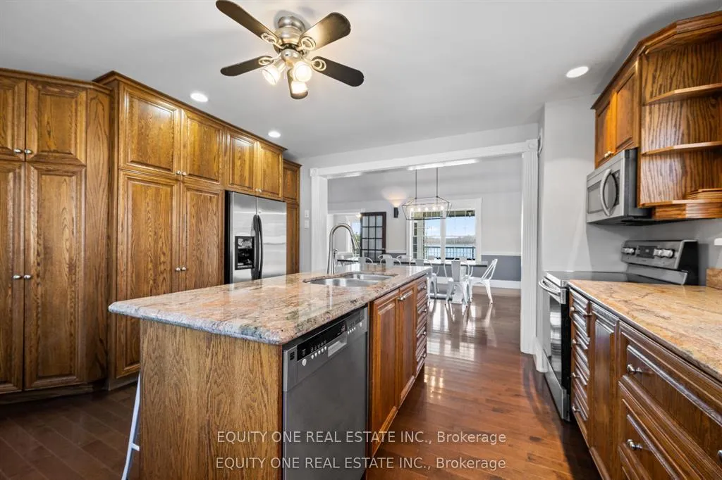 Photo 6 of 1099c Polar Bear Lane, Frontenac, Frontenac Centre — HOMEH