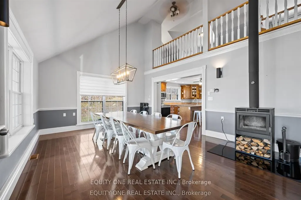 Photo 7 of 1099c Polar Bear Lane, Frontenac, Frontenac Centre — HOMEH