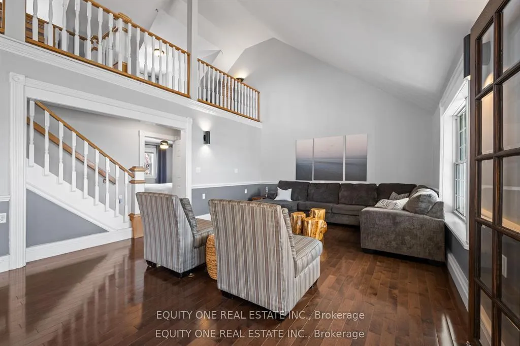Photo 8 of 1099c Polar Bear Lane, Frontenac, Frontenac Centre — HOMEH