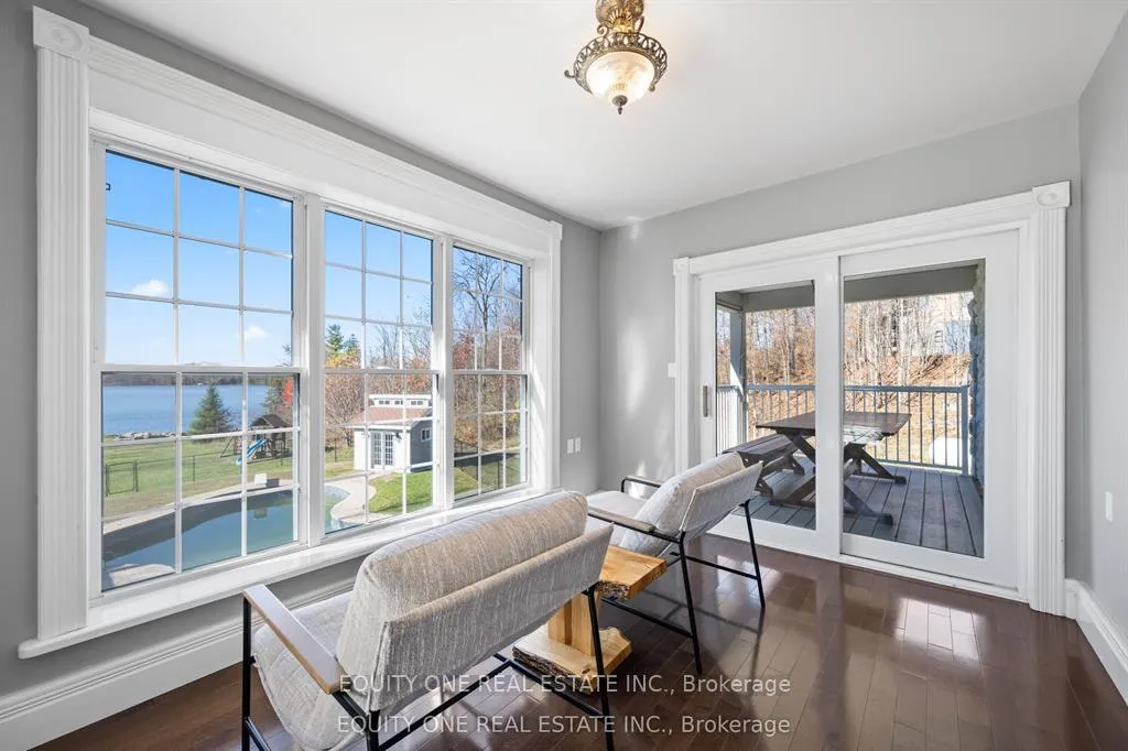 Photo 10 of 1099c Polar Bear Lane, Frontenac, Frontenac Centre — HOMEH