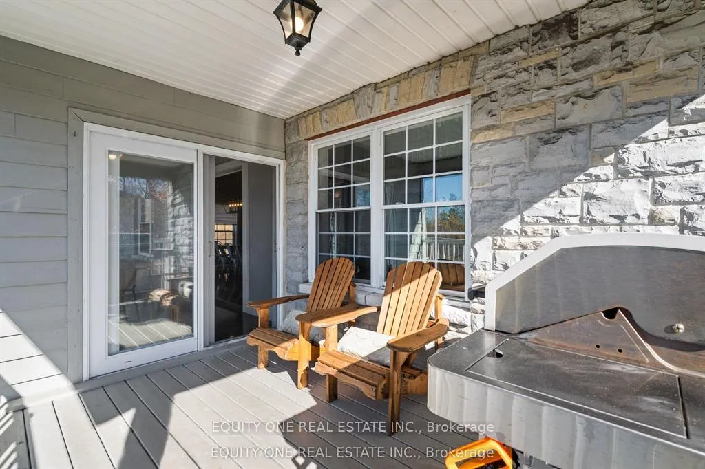 Photo 14 of 1099c Polar Bear Lane, Frontenac, Frontenac Centre — HOMEH