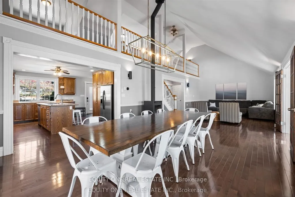 Photo 15 of 1099c Polar Bear Lane, Frontenac, Frontenac Centre — HOMEH