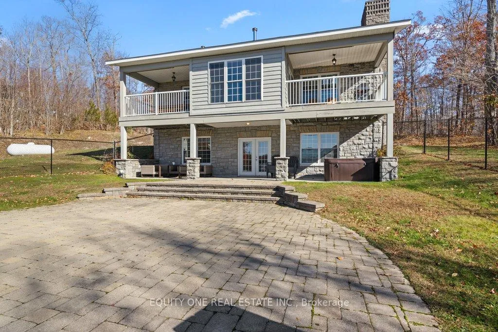 Photo 37 of 1099c Polar Bear Lane, Frontenac, Frontenac Centre — HOMEH