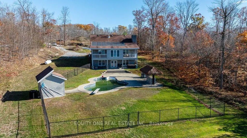 Photo 38 of 1099c Polar Bear Lane, Frontenac, Frontenac Centre — HOMEH