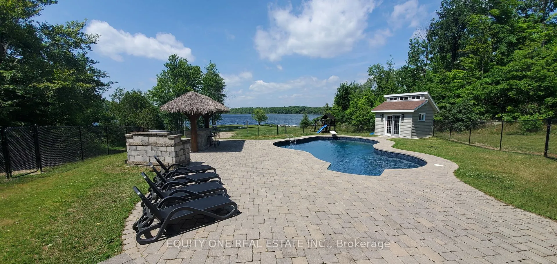 Photo 41 of 1099c Polar Bear Lane, Frontenac, Frontenac Centre — HOMEH