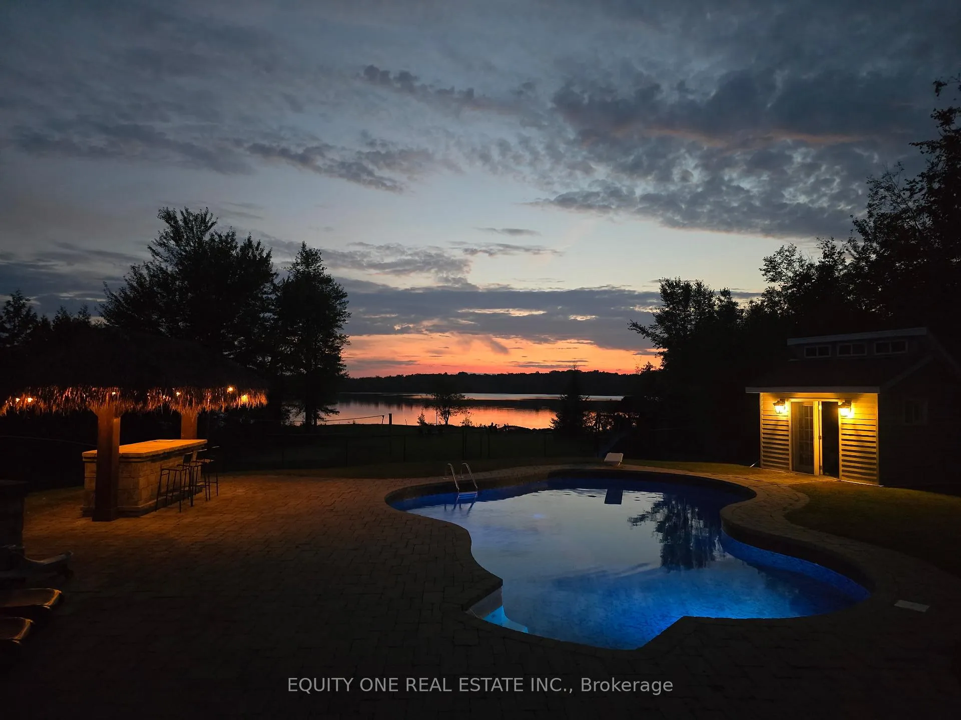 Photo 42 of 1099c Polar Bear Lane, Frontenac, Frontenac Centre — HOMEH