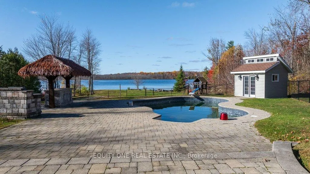 Photo 43 of 1099c Polar Bear Lane, Frontenac, Frontenac Centre — HOMEH