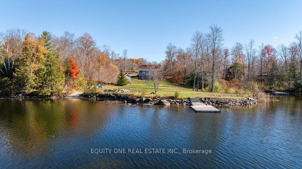 Photo 44 of 1099c Polar Bear Lane, Frontenac, Frontenac Centre — HOMEH