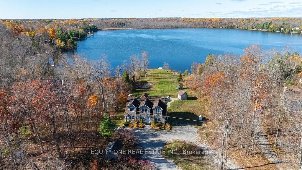 Photo 46 of 1099c Polar Bear Lane, Frontenac, Frontenac Centre — HOMEH