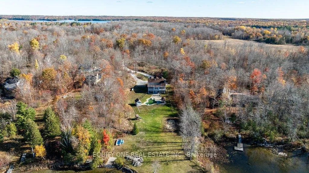 Photo 47 of 1099c Polar Bear Lane, Frontenac, Frontenac Centre — HOMEH