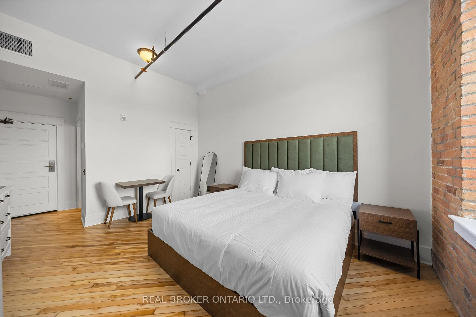 Photo 8 of Unit 203, 150 Mill Street, Carleton Place — HOMEH