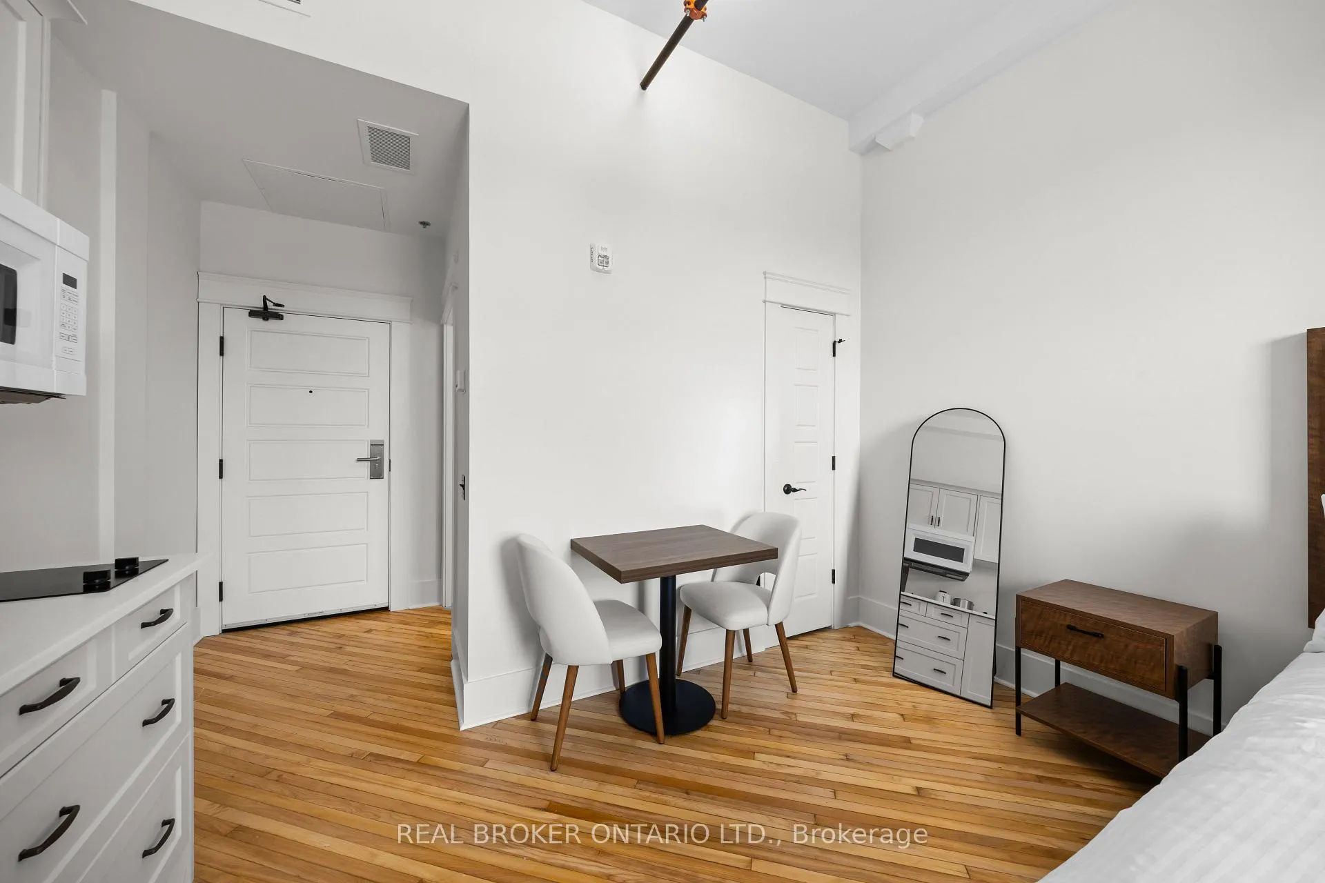 Photo 10 of Unit 203, 150 Mill Street, Carleton Place — HOMEH