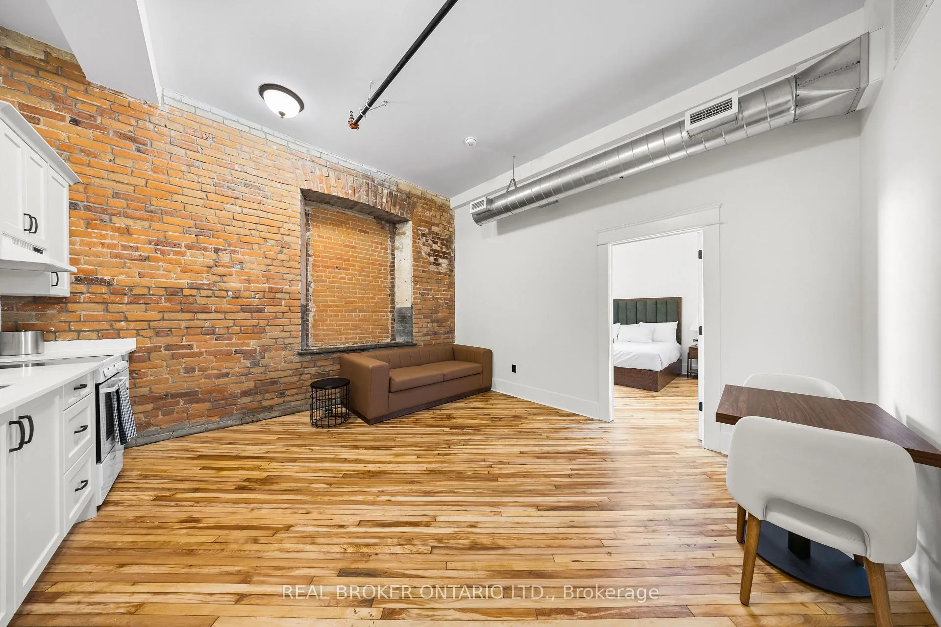 Photo 5 of Unit 209, 150 Mill Street, Carleton Place — HOMEH