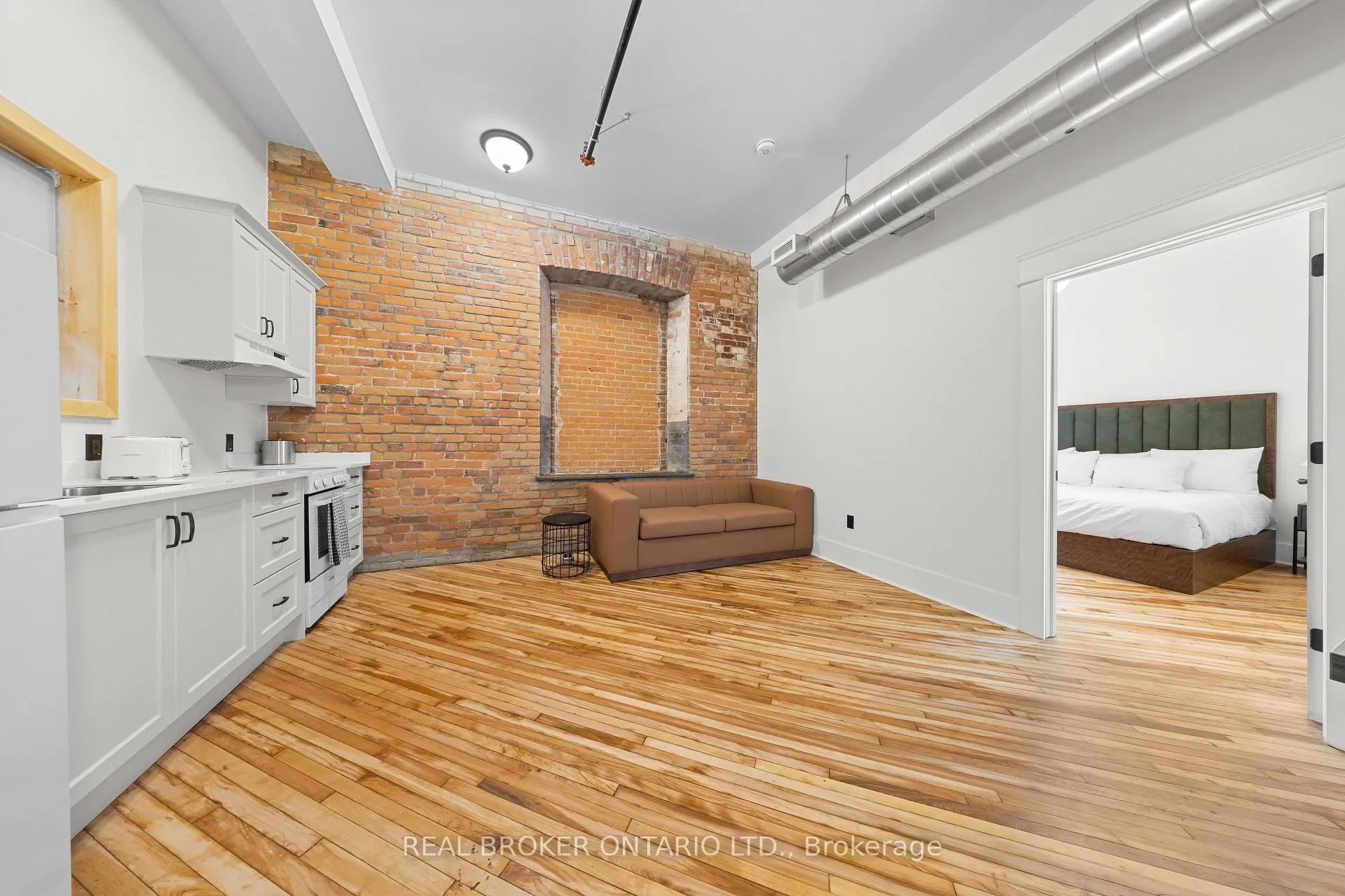 Photo 6 of Unit 209, 150 Mill Street, Carleton Place — HOMEH