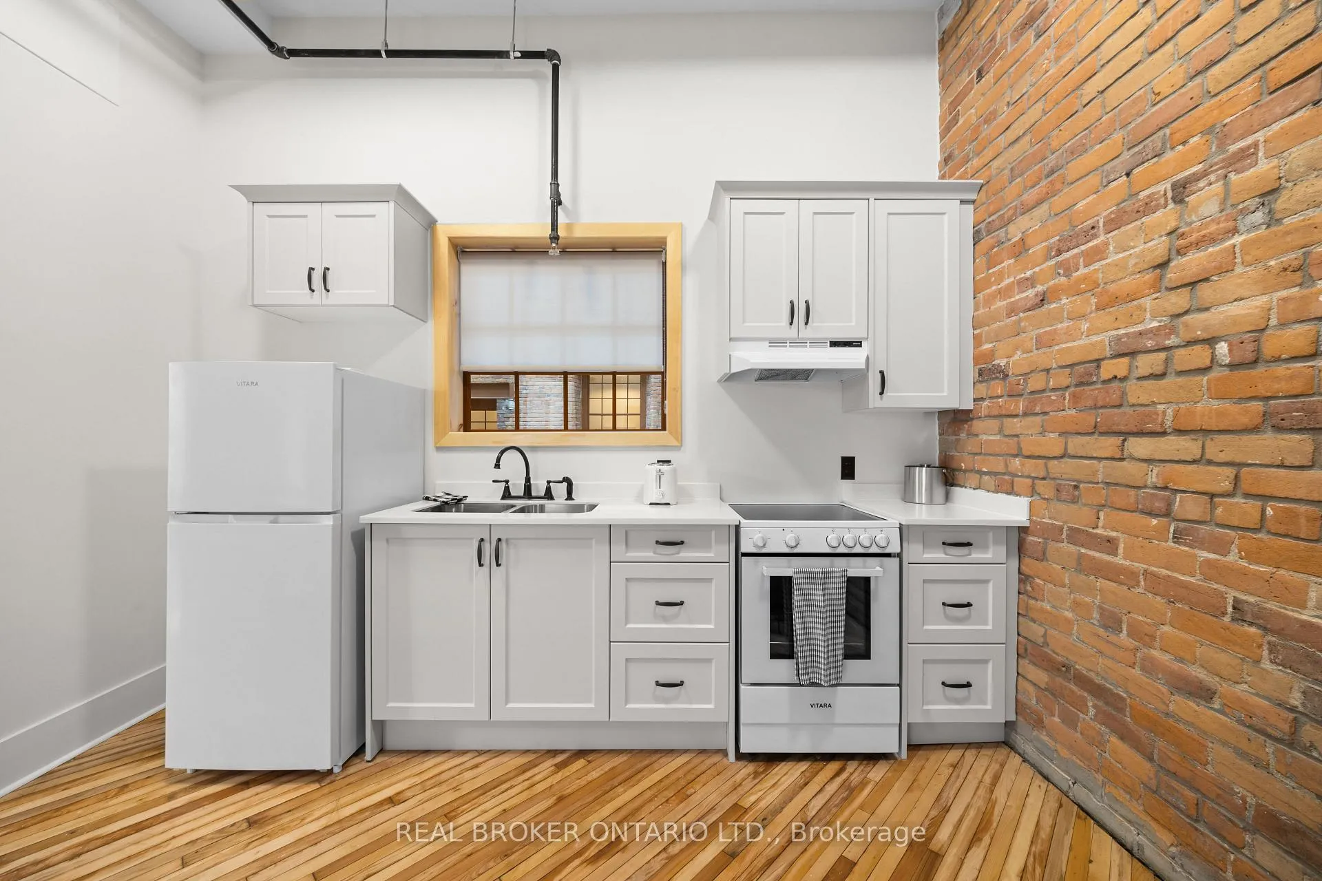 Photo 10 of Unit 209, 150 Mill Street, Carleton Place — HOMEH