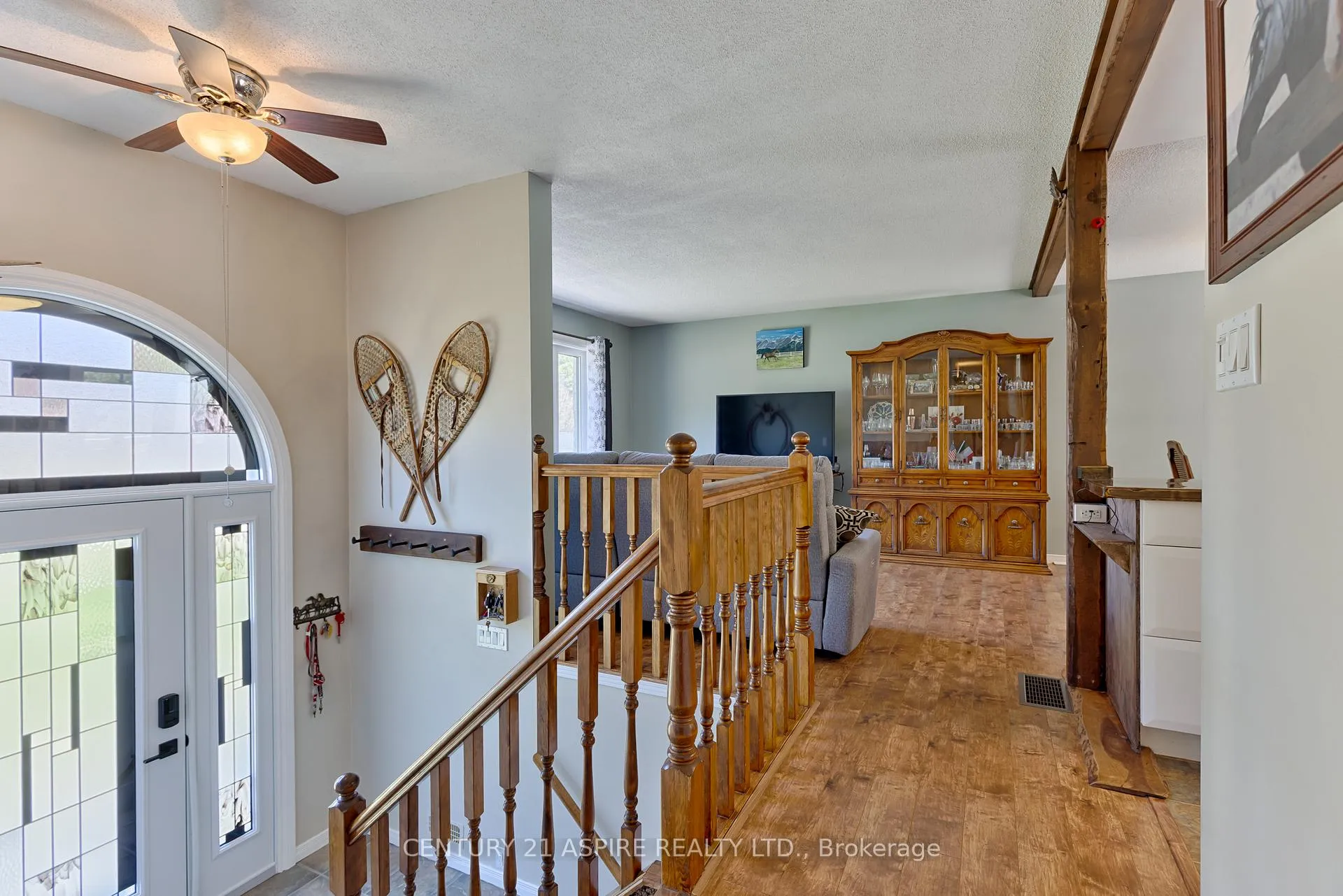 Photo 6 of 9 Jamie Crescent, Petawawa — HOMEH