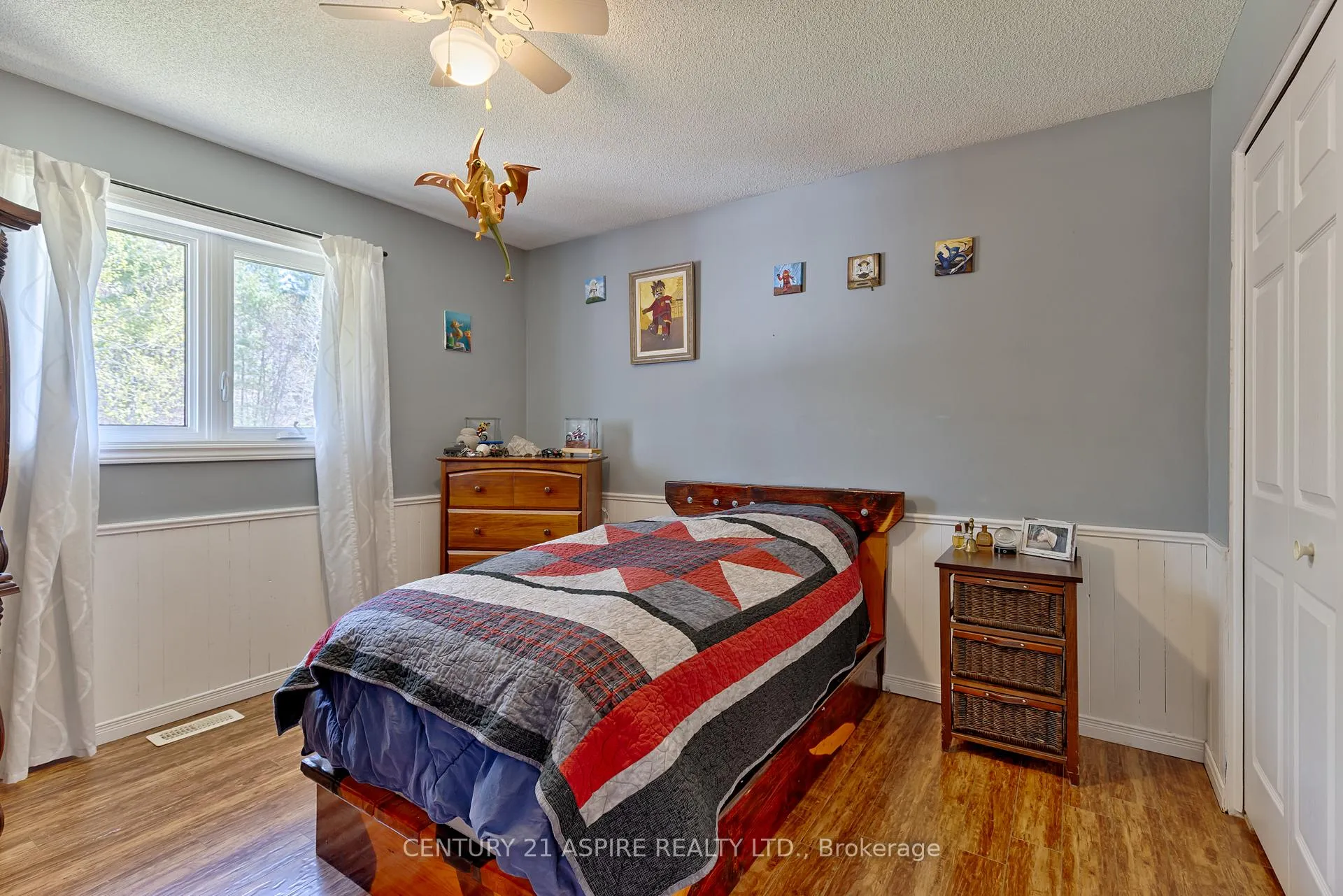 Photo 19 of 9 Jamie Crescent, Petawawa — HOMEH