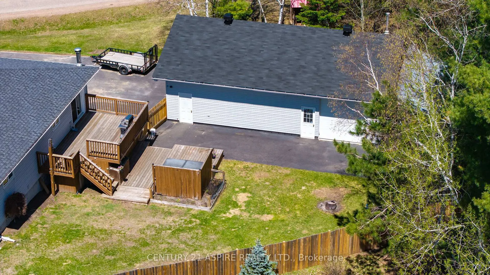 Photo 44 of 9 Jamie Crescent, Petawawa — HOMEH
