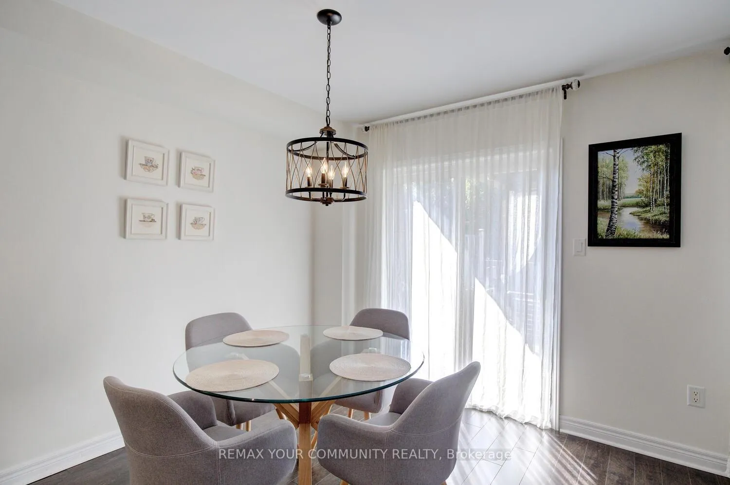 Photo 13 of 32 Black Maple Crescent, Vaughan, Patterson — HOMEH