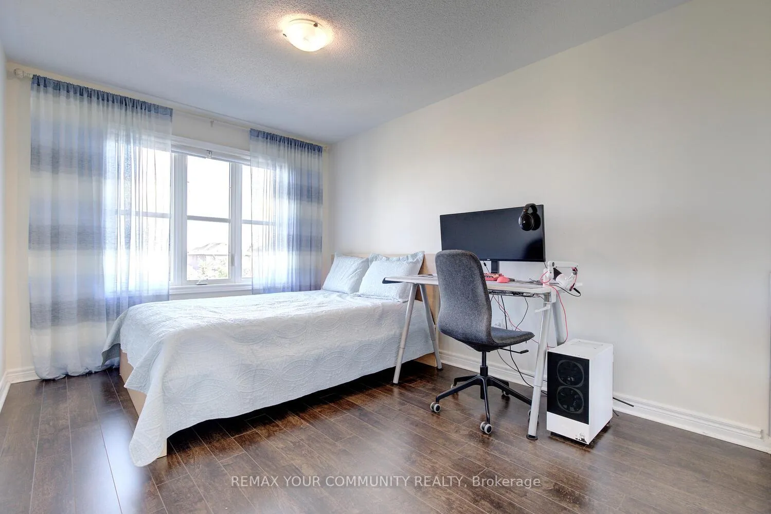 Photo 28 of 32 Black Maple Crescent, Vaughan, Patterson — HOMEH
