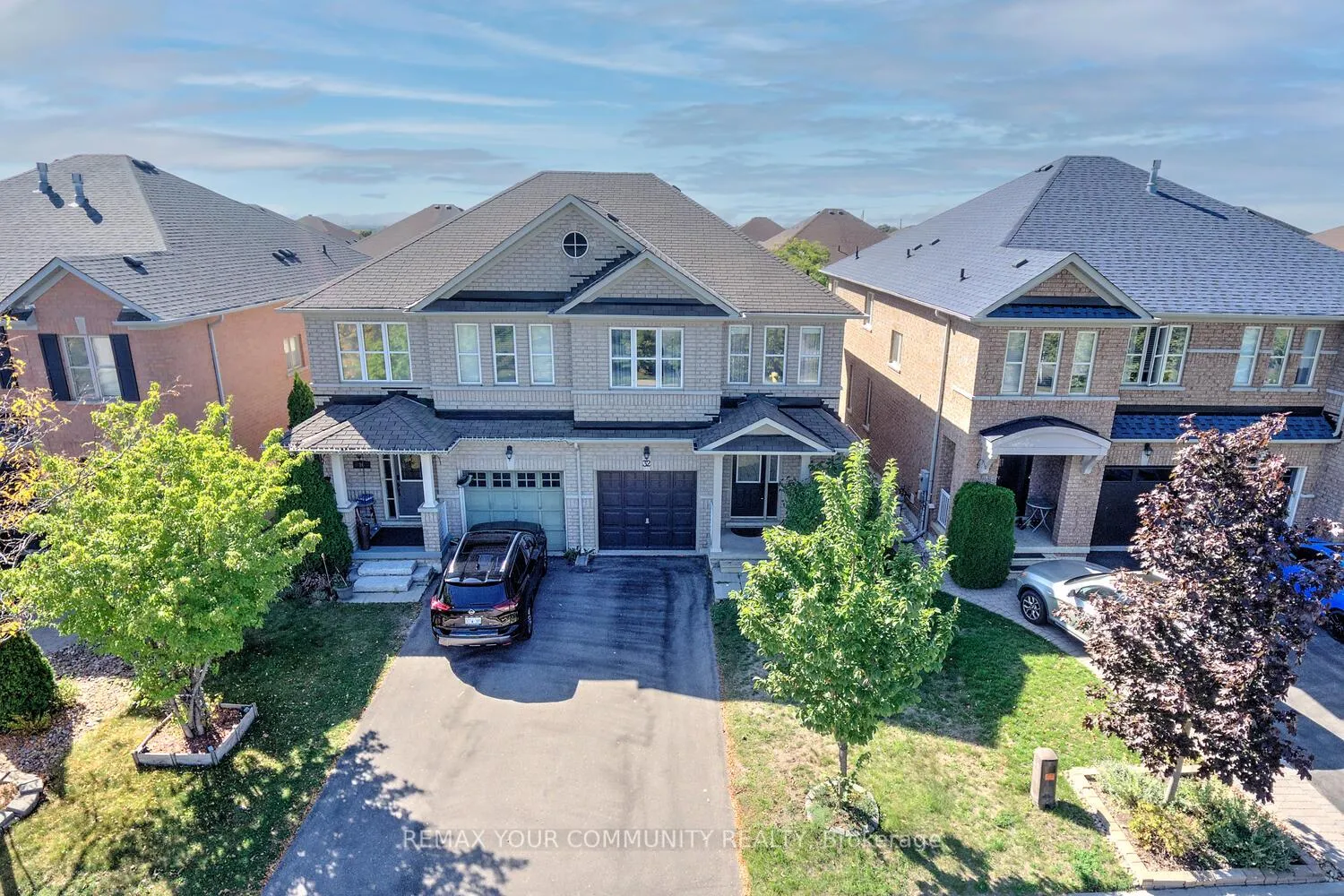 Photo 38 of 32 Black Maple Crescent, Vaughan, Patterson — HOMEH